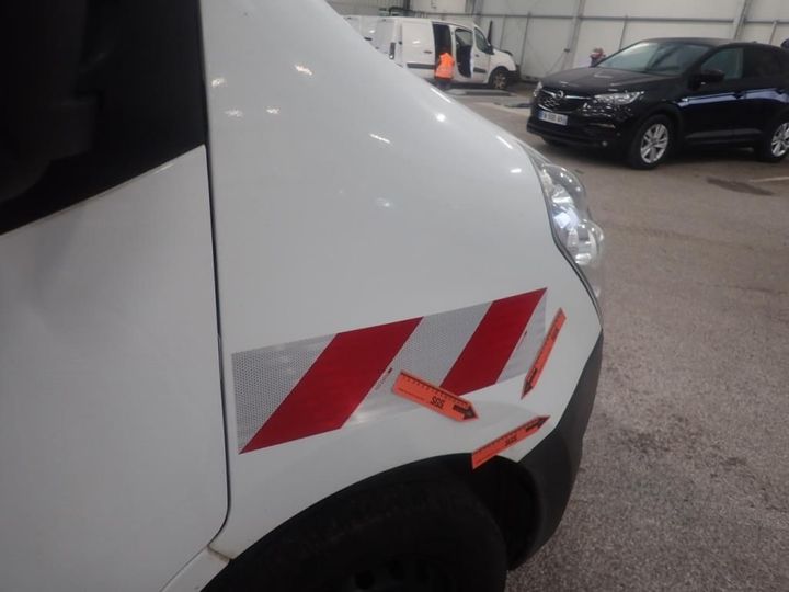 Photo 18 VIN: VF1MA000858866003 - RENAULT MASTER 