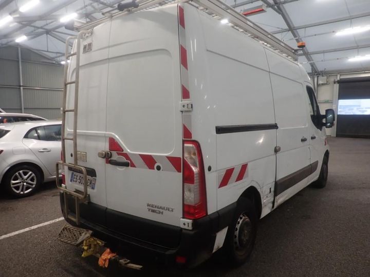 Photo 2 VIN: VF1MA000858866003 - RENAULT MASTER 