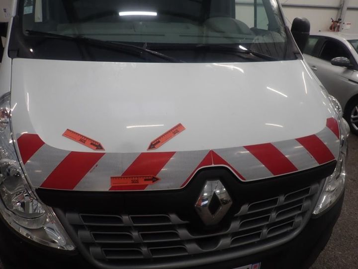 Photo 20 VIN: VF1MA000858866003 - RENAULT MASTER 