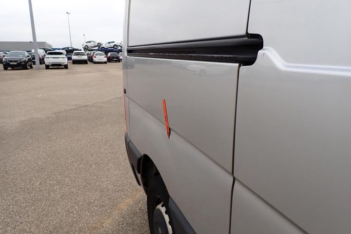 Photo 24 VIN: VF1MA000858871105 - RENAULT MASTER 