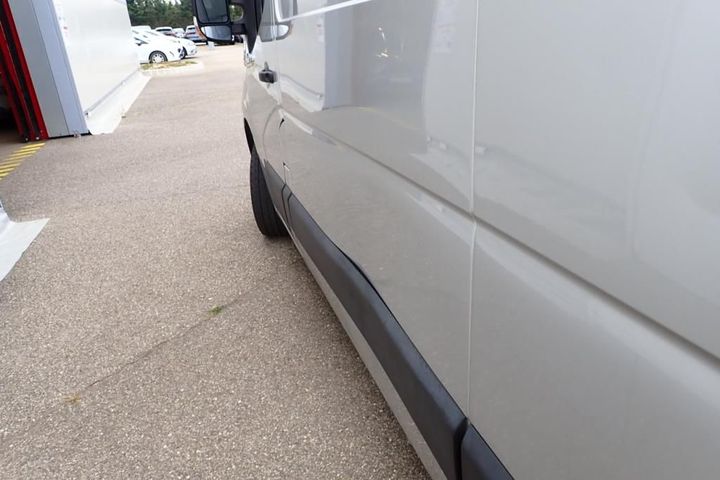 Photo 25 VIN: VF1MA000858871105 - RENAULT MASTER 