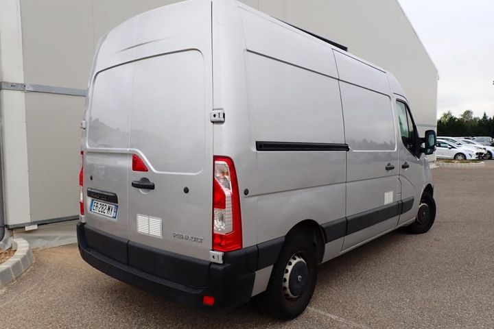 Photo 8 VIN: VF1MA000858871105 - RENAULT MASTER 