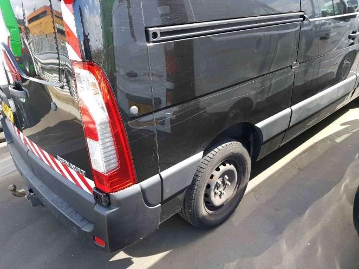 Photo 26 VIN: VF1MA000858996752 - RENAULT MASTER GB 