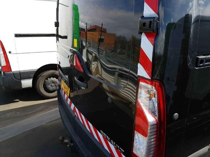 Photo 31 VIN: VF1MA000858996752 - RENAULT MASTER GB 