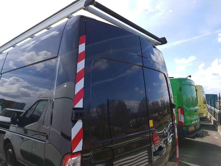 Photo 34 VIN: VF1MA000858996752 - RENAULT MASTER GB 