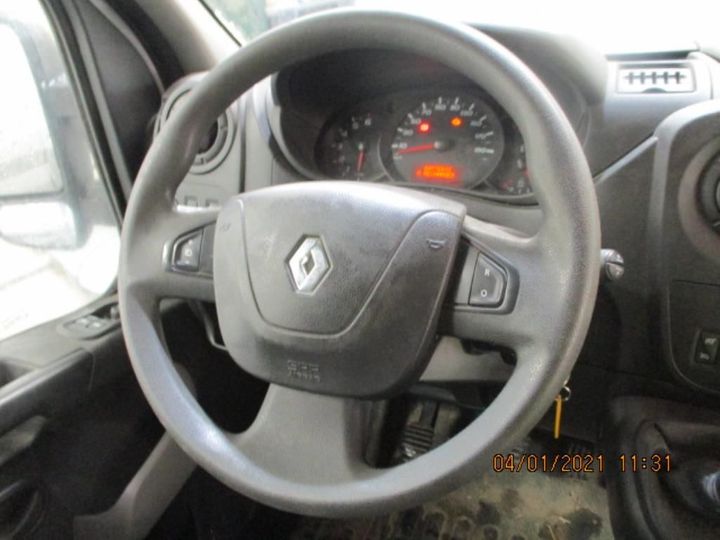 Photo 11 VIN: VF1MA000858997108 - RENAULT MASTER 