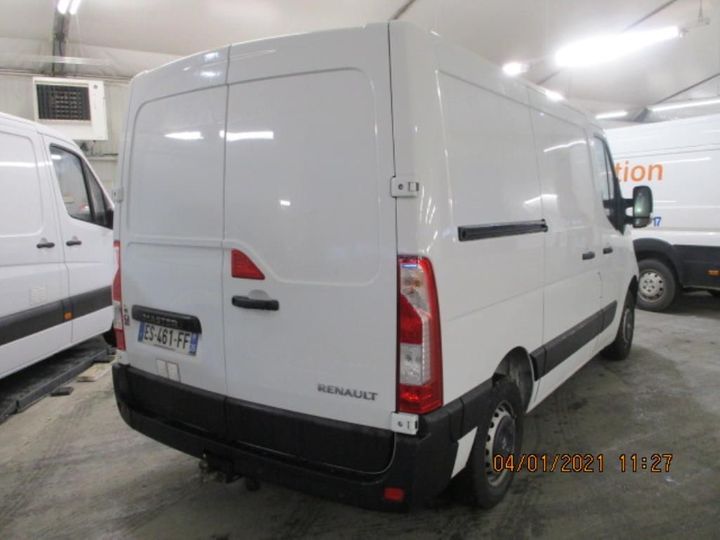 Photo 2 VIN: VF1MA000858997108 - RENAULT MASTER 