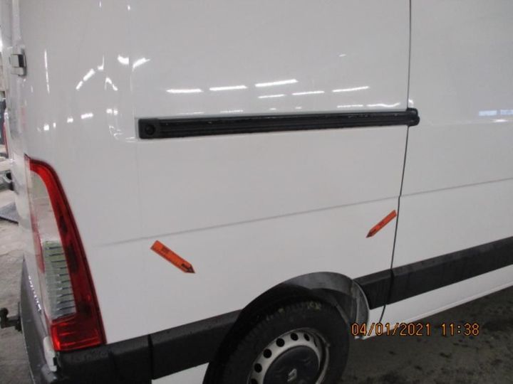 Photo 24 VIN: VF1MA000858997108 - RENAULT MASTER 