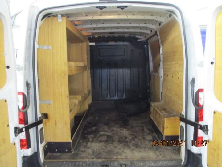 Photo 3 VIN: VF1MA000858997108 - RENAULT MASTER 