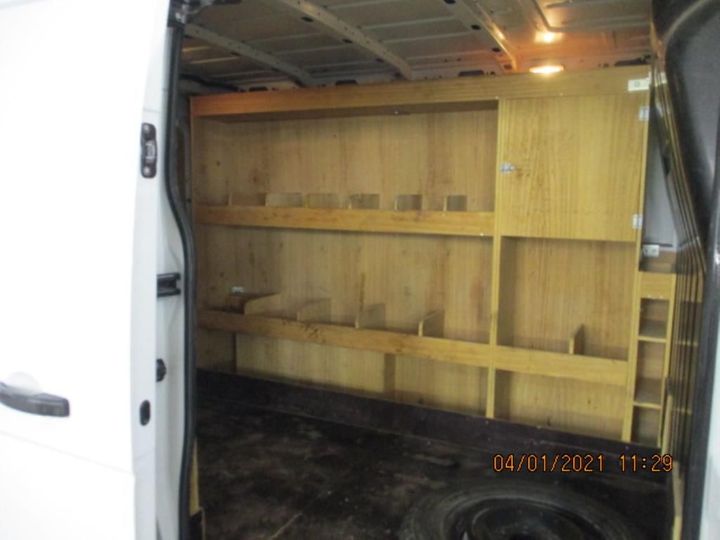 Photo 6 VIN: VF1MA000858997108 - RENAULT MASTER 