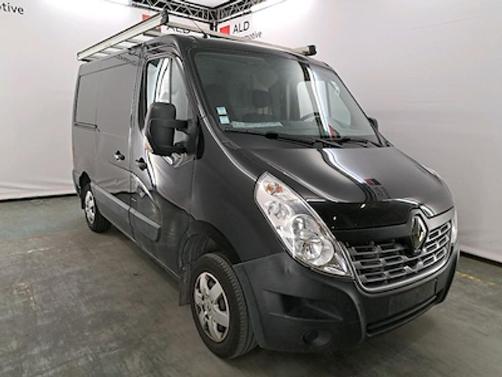 Photo 1 VIN: VF1MA000859834078 - RENAULT MASTER 