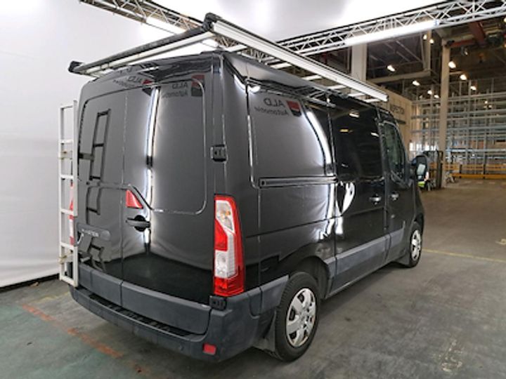 Photo 3 VIN: VF1MA000859834078 - RENAULT MASTER 