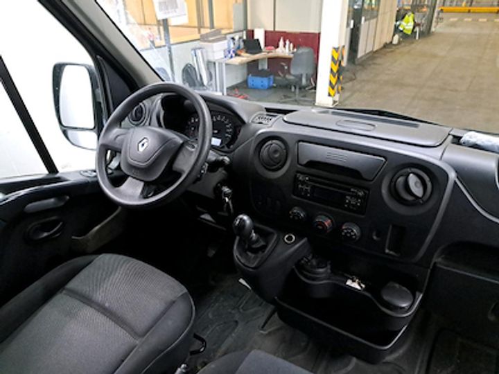 Photo 7 VIN: VF1MA000859834078 - RENAULT MASTER 