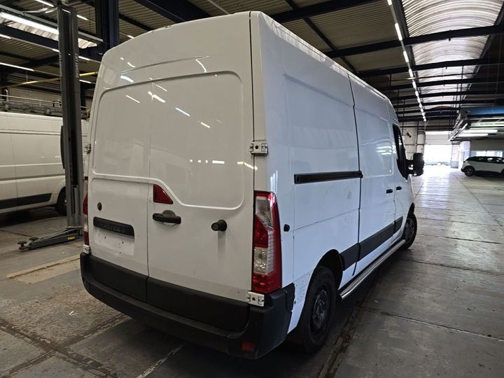 Photo 1 VIN: VF1MA000860666058 - RENAULT MASTER '14 