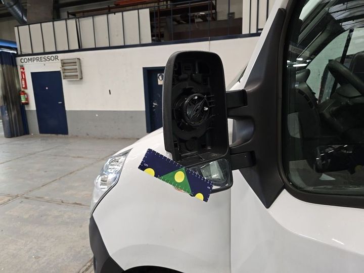 Photo 27 VIN: VF1MA000860666058 - RENAULT MASTER '14 