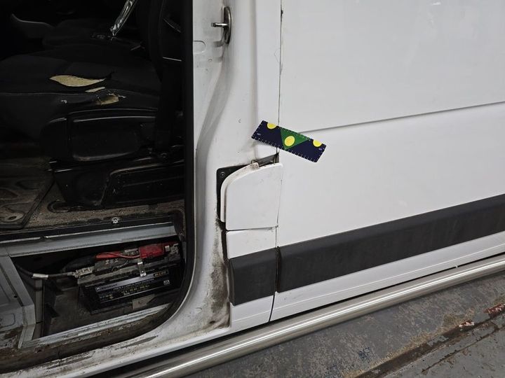 Photo 29 VIN: VF1MA000860666058 - RENAULT MASTER '14 