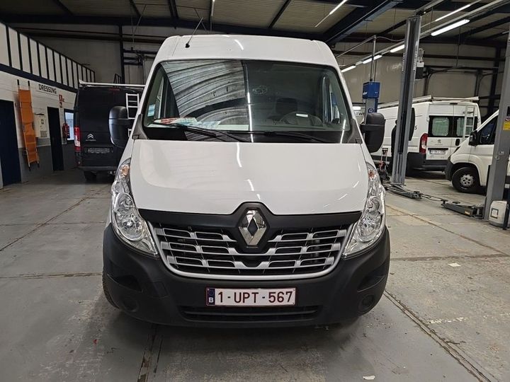 Photo 4 VIN: VF1MA000860666058 - RENAULT MASTER '14 