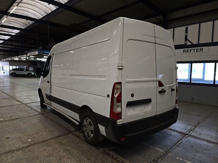 Photo 6 VIN: VF1MA000860666058 - RENAULT MASTER '14 