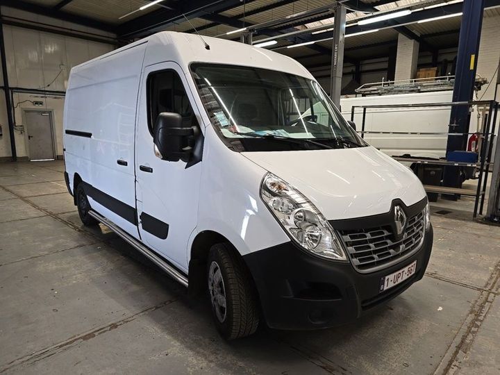 Photo 7 VIN: VF1MA000860666058 - RENAULT MASTER '14 