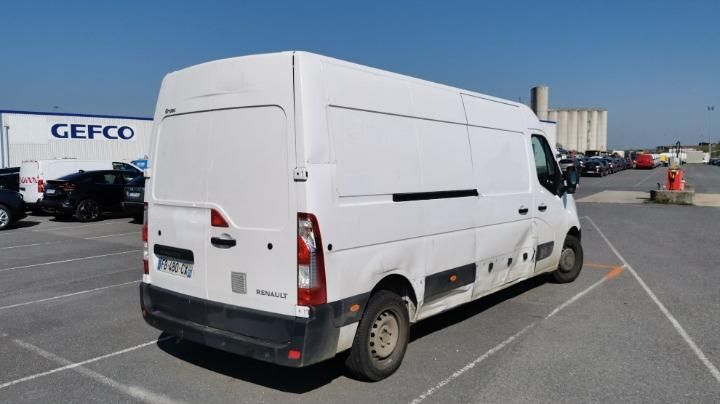 Photo 3 VIN: VF1MA000861155234 - RENAULT MASTER 