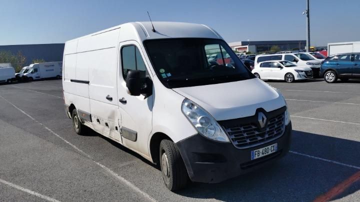 Photo 4 VIN: VF1MA000861155234 - RENAULT MASTER 