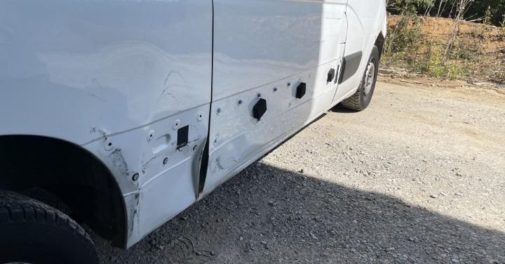 Photo 28 VIN: VF1MA000861155833 - RENAULT MASTER PANEL VAN 