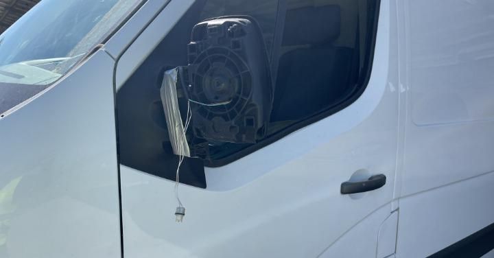 Photo 30 VIN: VF1MA000861155833 - RENAULT MASTER PANEL VAN 