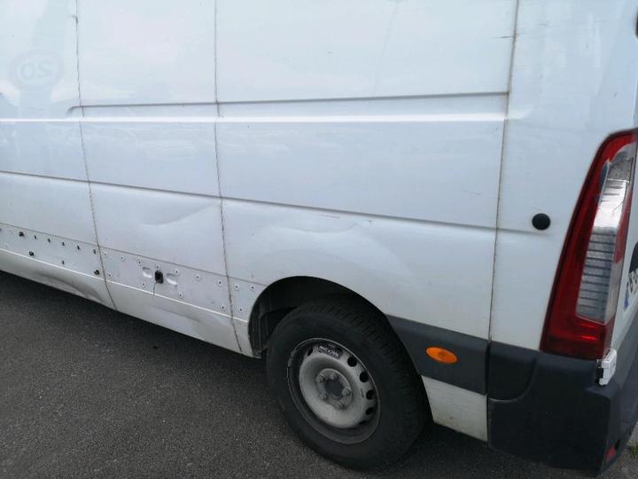 Photo 16 VIN: VF1MA000861322899 - RENAULT MASTER 