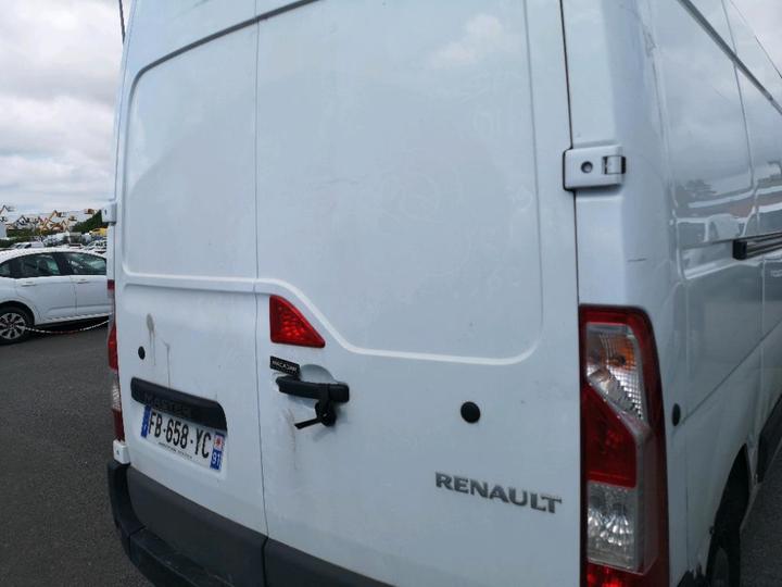 Photo 20 VIN: VF1MA000861322899 - RENAULT MASTER 