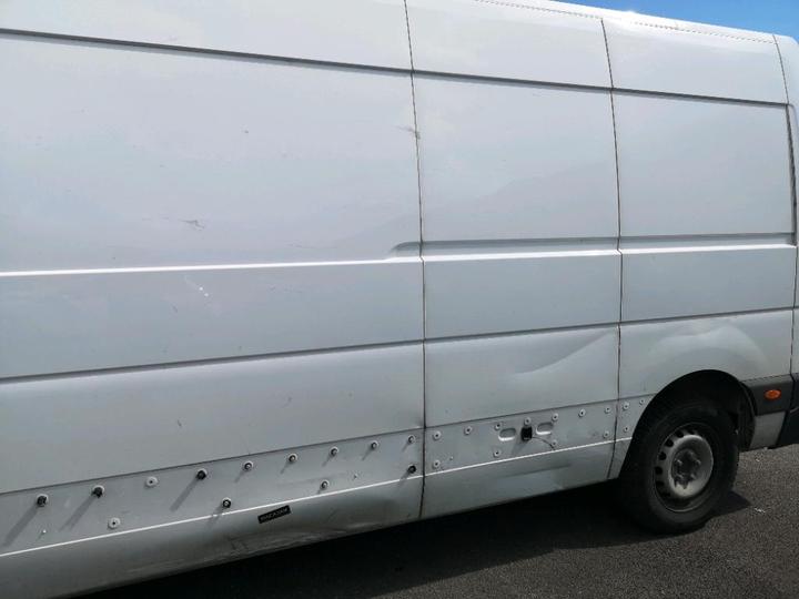 Photo 22 VIN: VF1MA000861322899 - RENAULT MASTER 