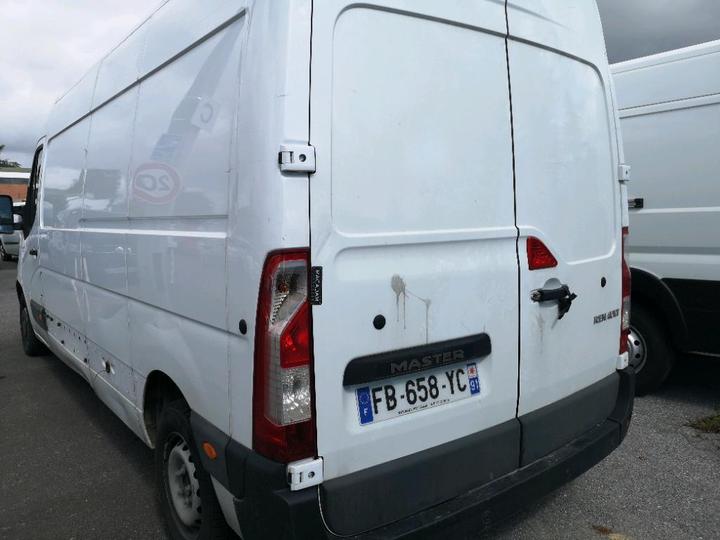 Photo 28 VIN: VF1MA000861322899 - RENAULT MASTER 