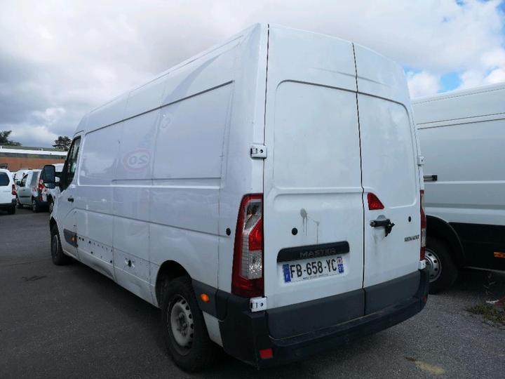 Photo 3 VIN: VF1MA000861322899 - RENAULT MASTER 