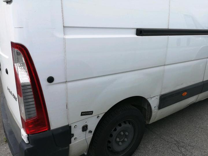 Photo 30 VIN: VF1MA000861322899 - RENAULT MASTER 