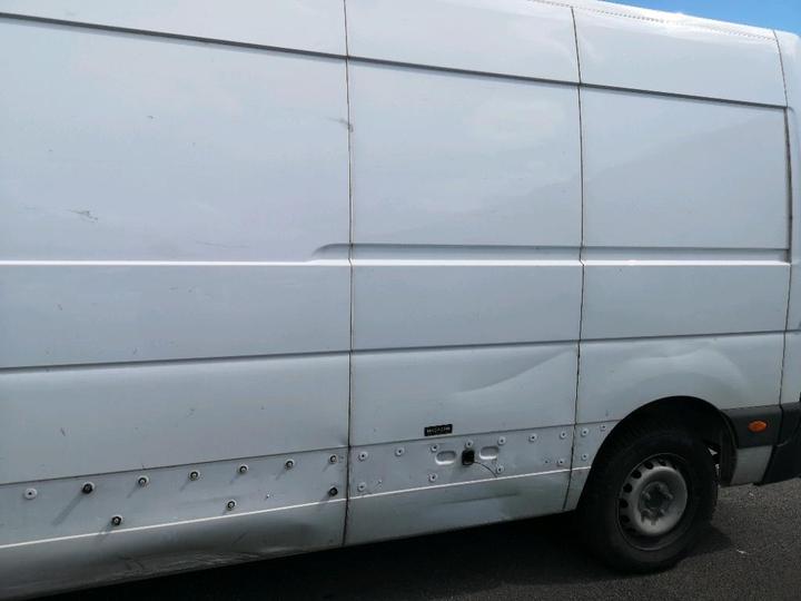 Photo 34 VIN: VF1MA000861322899 - RENAULT MASTER 