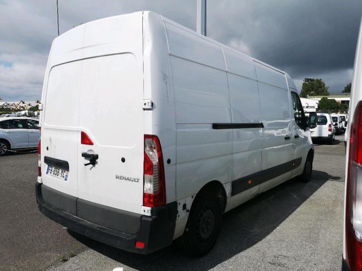 Photo 4 VIN: VF1MA000861322899 - RENAULT MASTER 