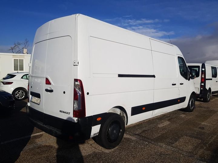 Photo 2 VIN: VF1MA000862077287 - RENAULT MASTER 