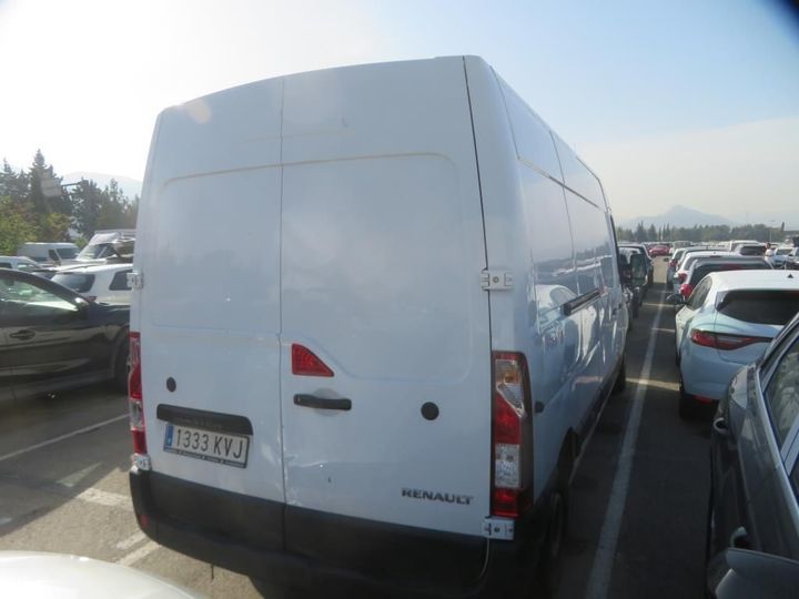 Photo 2 VIN: VF1MA000862240682 - RENAULT MASTER 