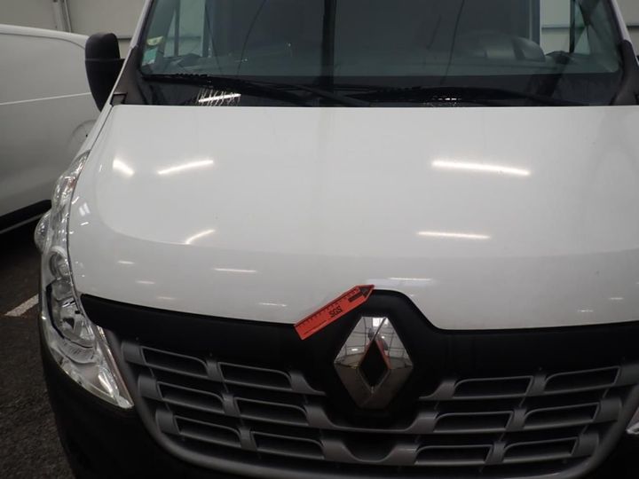 Photo 24 VIN: VF1MA000862272418 - RENAULT MASTER 