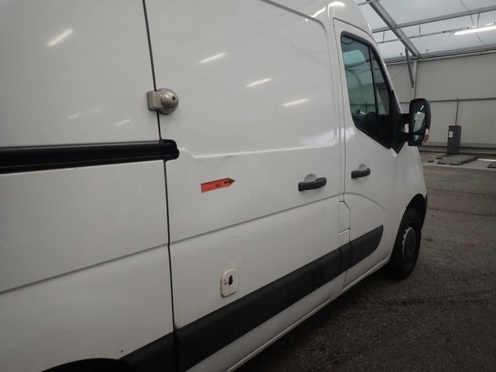 Photo 26 VIN: VF1MA000862272418 - RENAULT MASTER 