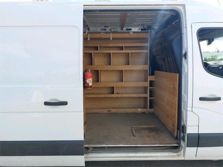 Photo 11 VIN: VF1MA000862481805 - RENAULT MASTER 