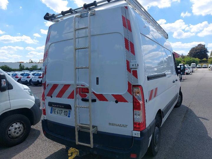 Photo 19 VIN: VF1MA000862481805 - RENAULT MASTER 