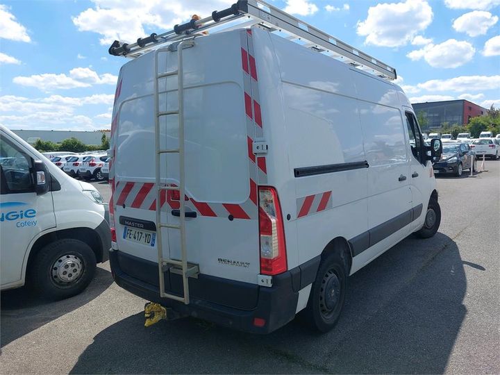 Photo 4 VIN: VF1MA000862481805 - RENAULT MASTER 