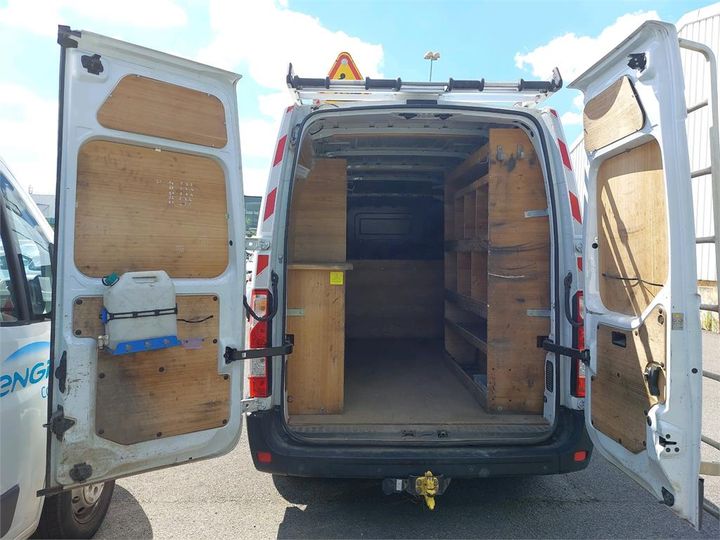 Photo 7 VIN: VF1MA000862481805 - RENAULT MASTER 