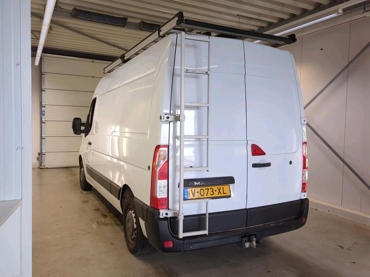 Photo 2 VIN: VF1MA000862490830 - RENAULT MASTER 