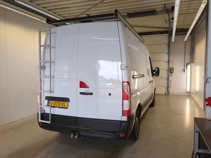 Photo 3 VIN: VF1MA000862490830 - RENAULT MASTER 