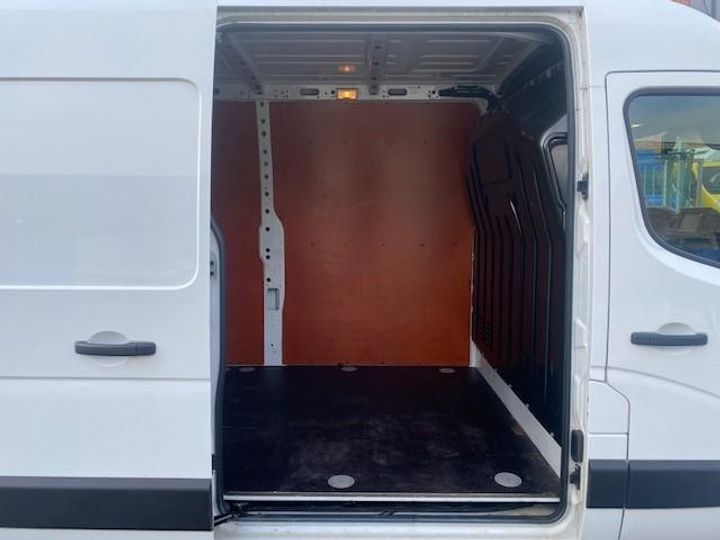 Photo 13 VIN: VF1MA000862925653 - RENAULT MASTER PANEL VAN 