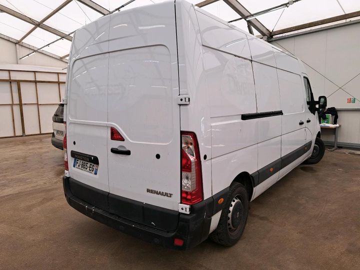 Photo 1 VIN: VF1MA000863194491 - RENAULT MASTER 