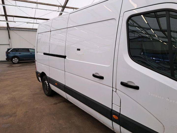 Photo 18 VIN: VF1MA000863194491 - RENAULT MASTER 