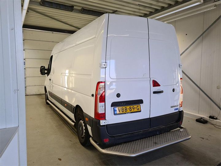 Photo 3 VIN: VF1MA000863241177 - RENAULT MASTER 