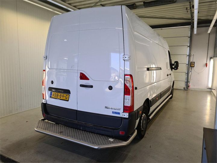 Photo 4 VIN: VF1MA000863241177 - RENAULT MASTER 